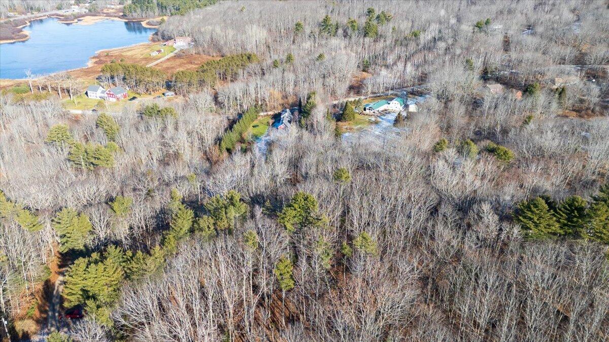 Map 11 Lot 50-2 Malachi Way Rockport ME 04856