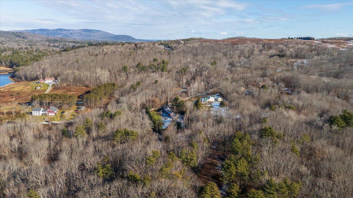 Map 11 Lot 50-2 Malachi Way Rockport ME 04856