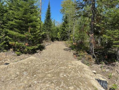 Lot 1 Mt. Jefferson Heights Lee ME 04455
