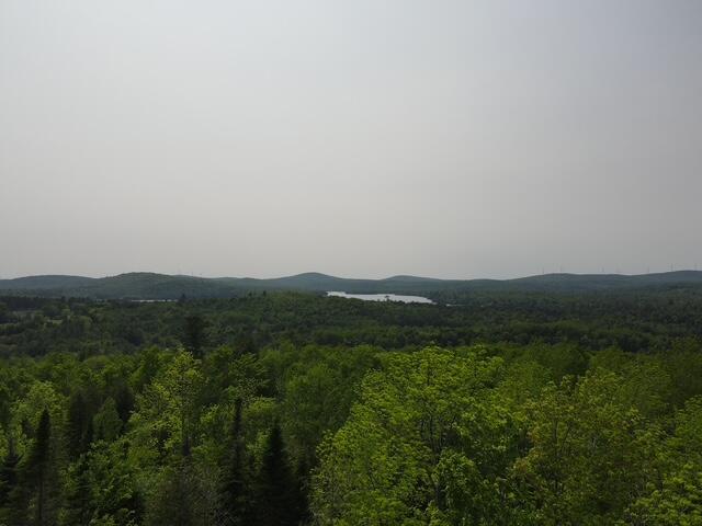 Lot 1 Mt. Jefferson Heights Lee ME 04455