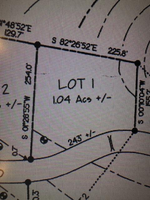 Lot 1 Mt. Jefferson Heights Lee ME 04455