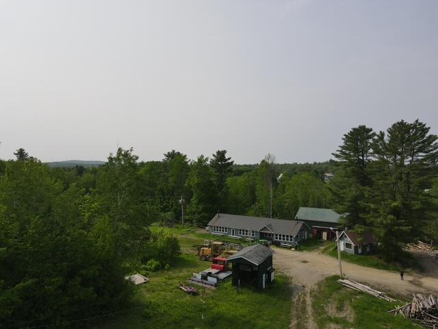 Lot 1 Mt. Jefferson Heights Lee ME 04455