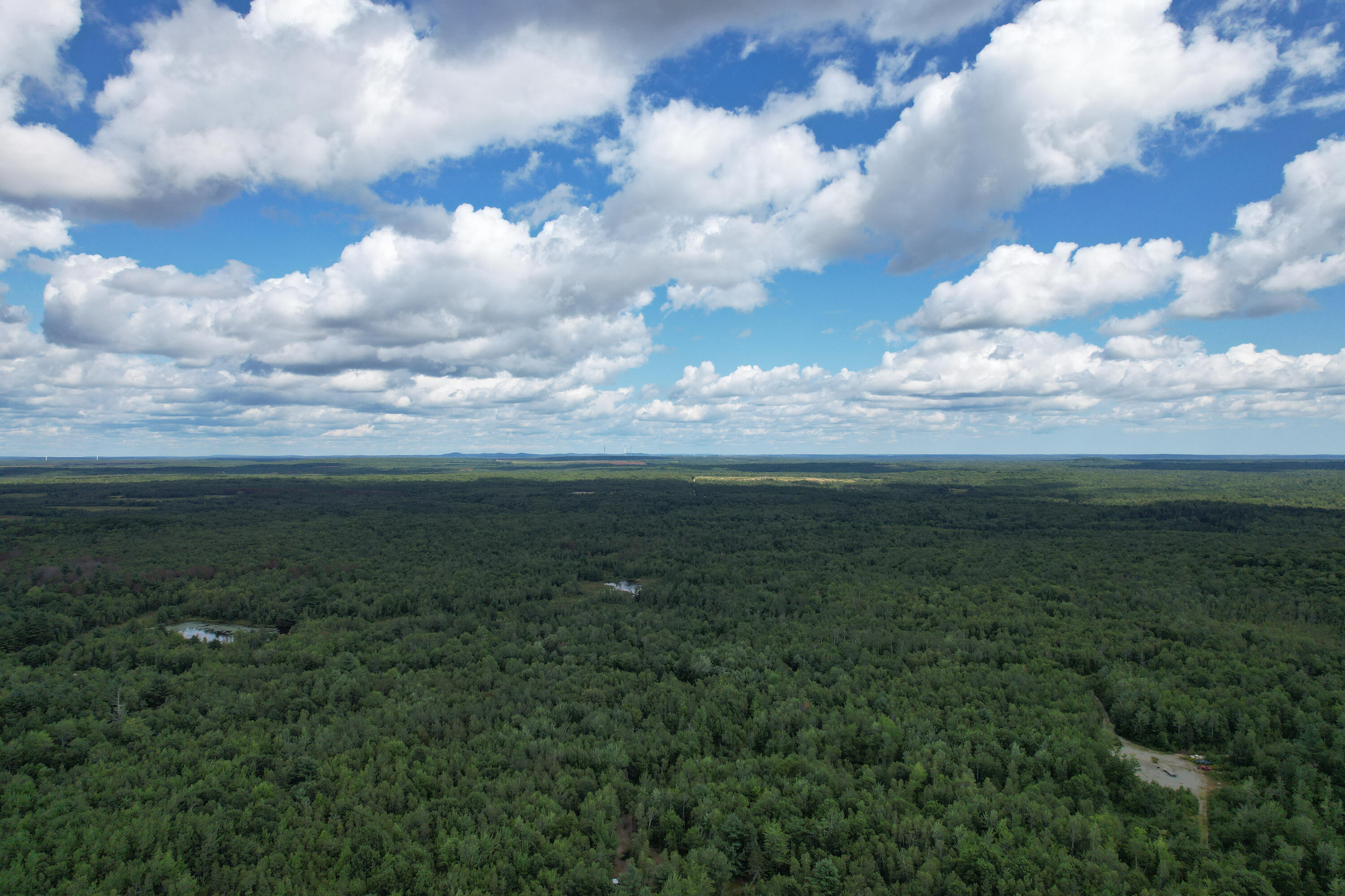 Lot 46 Lane Road Cherryfield ME 04622