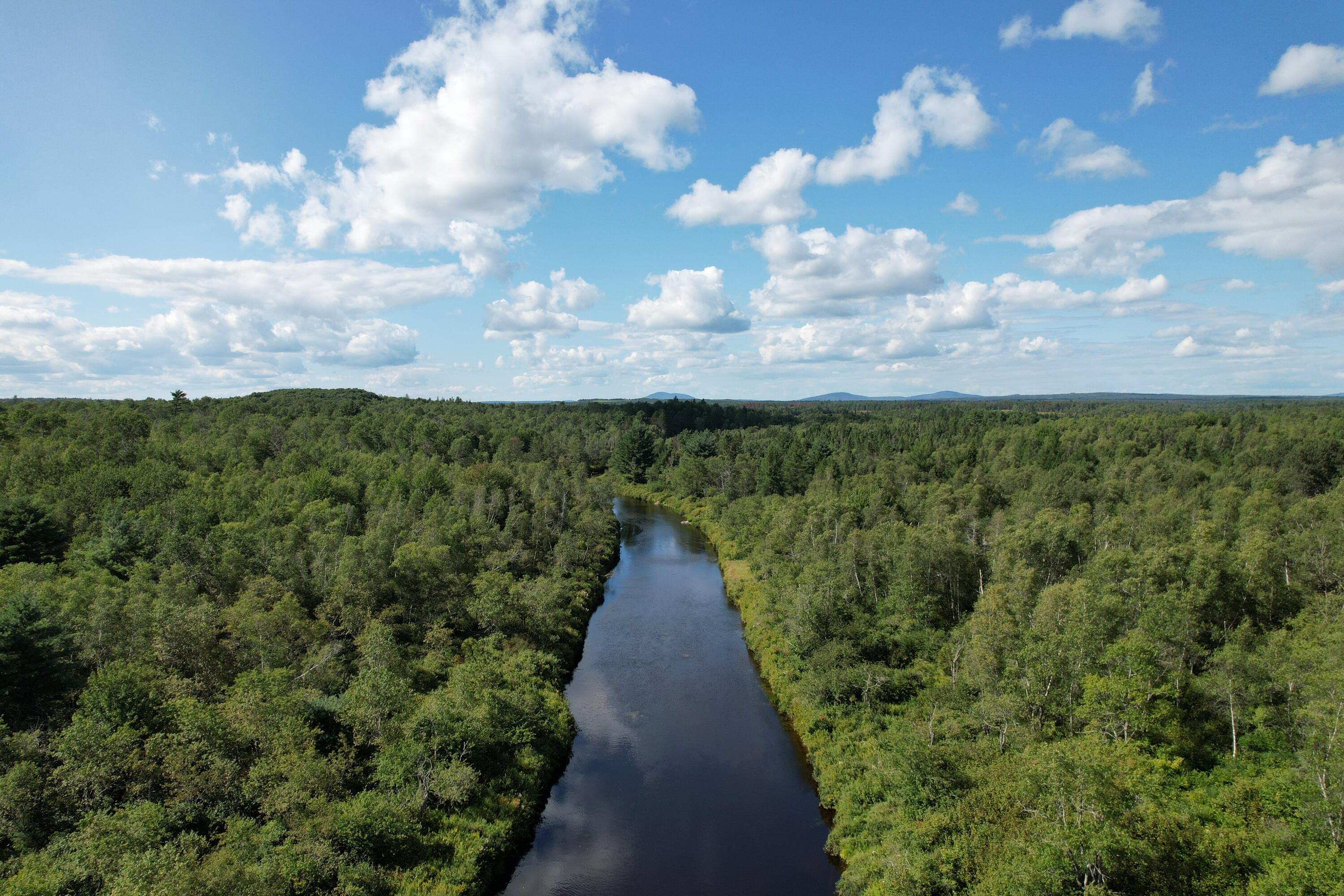 Lot 46 Lane Road Cherryfield ME 04622