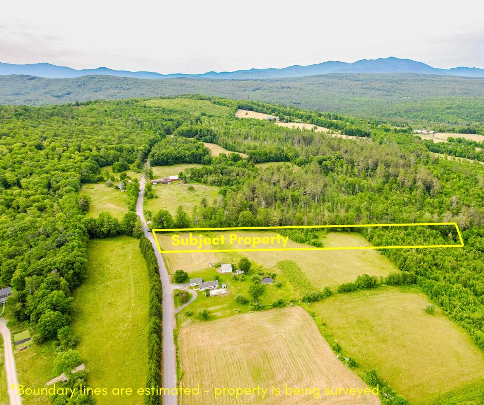 Mr11 L33 Cross Road Avon ME 04966