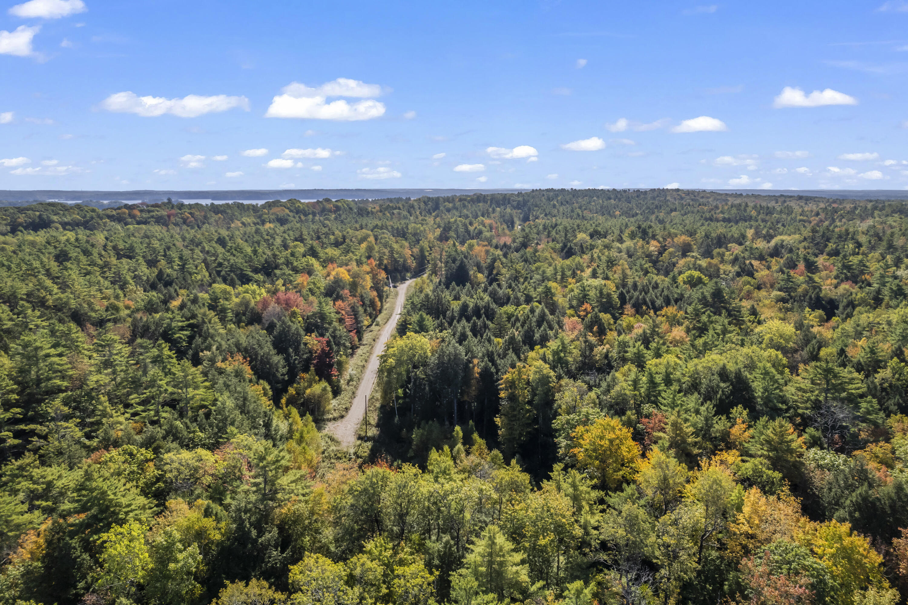 Lot 08 Sara's Way Bowdoinham ME 04008