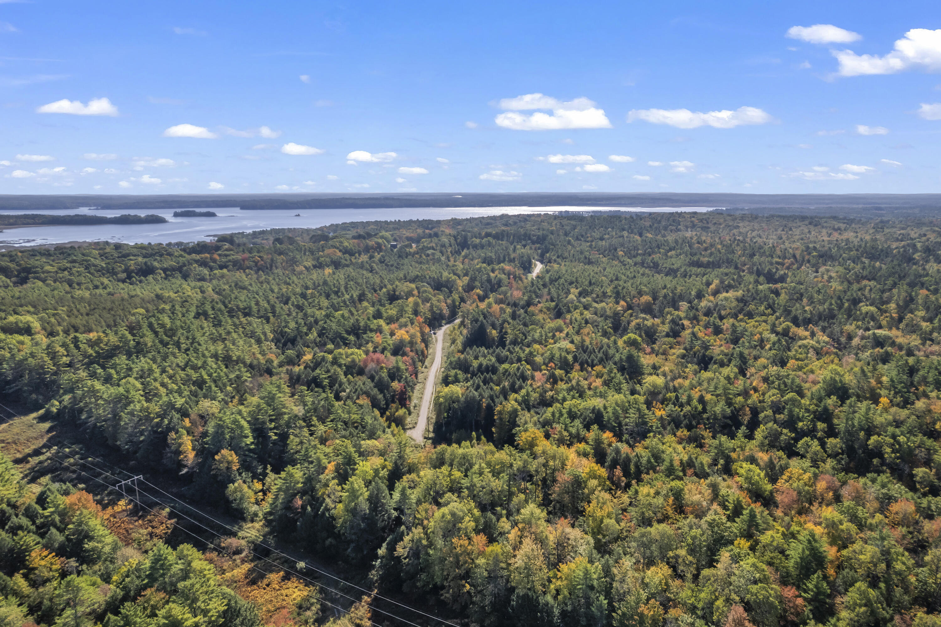 Lot 08 Sara's Way Bowdoinham ME 04008