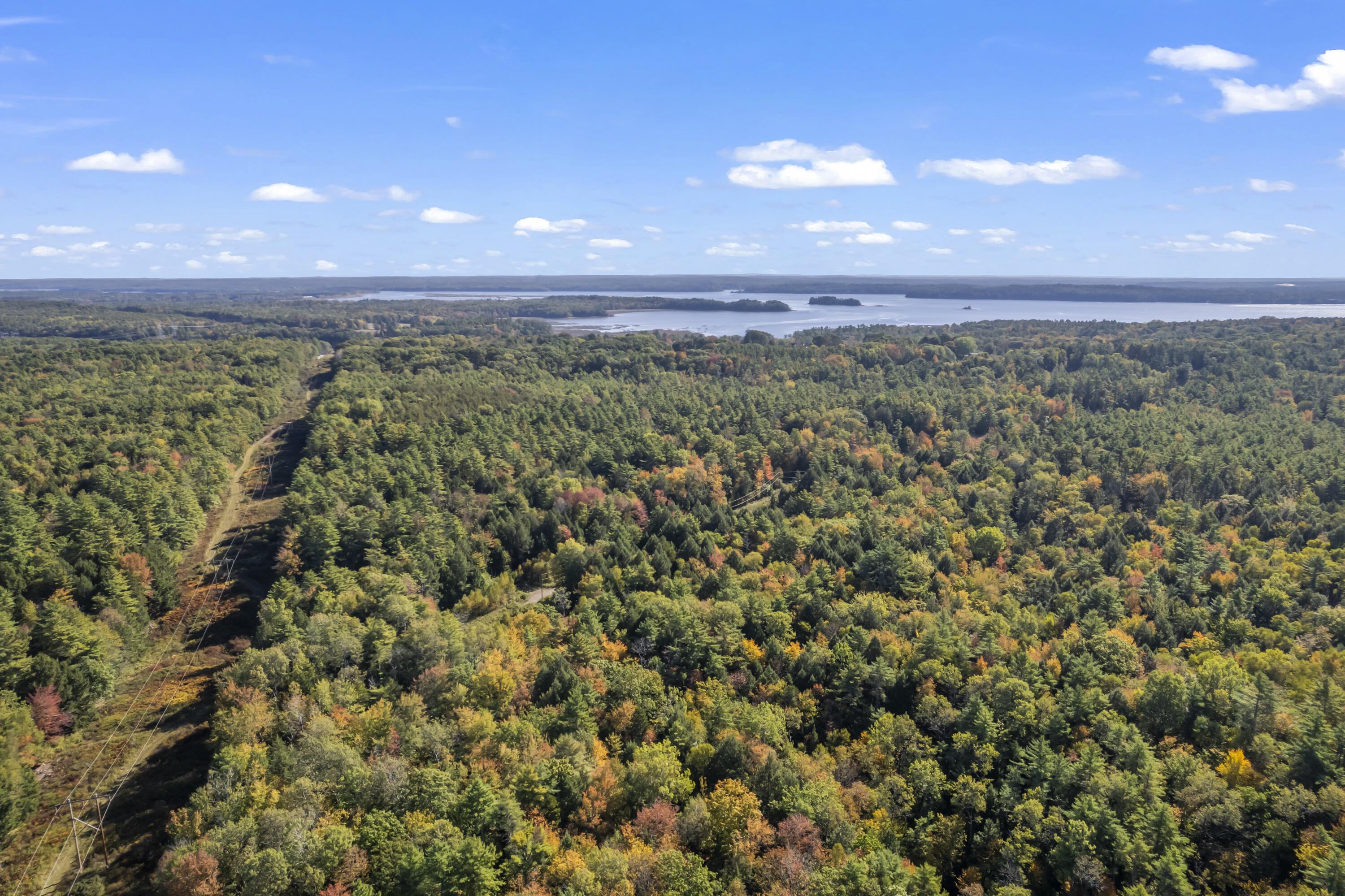 Lot 08 Sara's Way Bowdoinham ME 04008