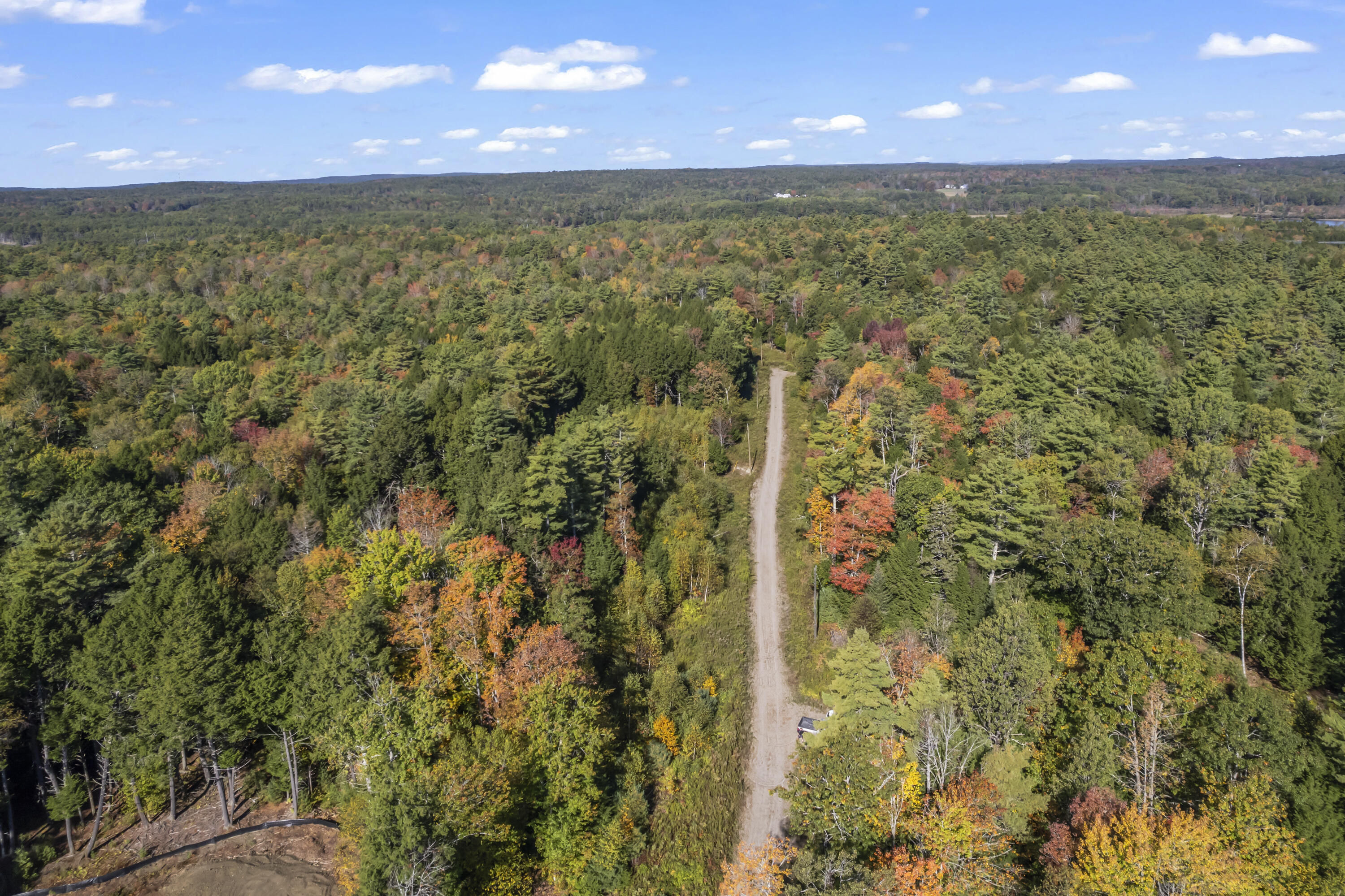 Lot 08 Sara's Way Bowdoinham ME 04008