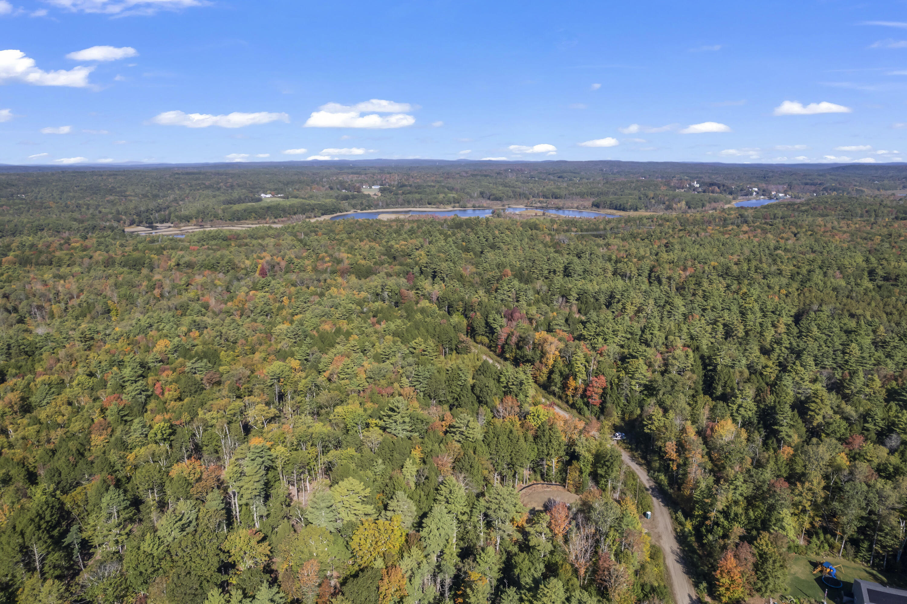 Lot 08 Sara's Way Bowdoinham ME 04008