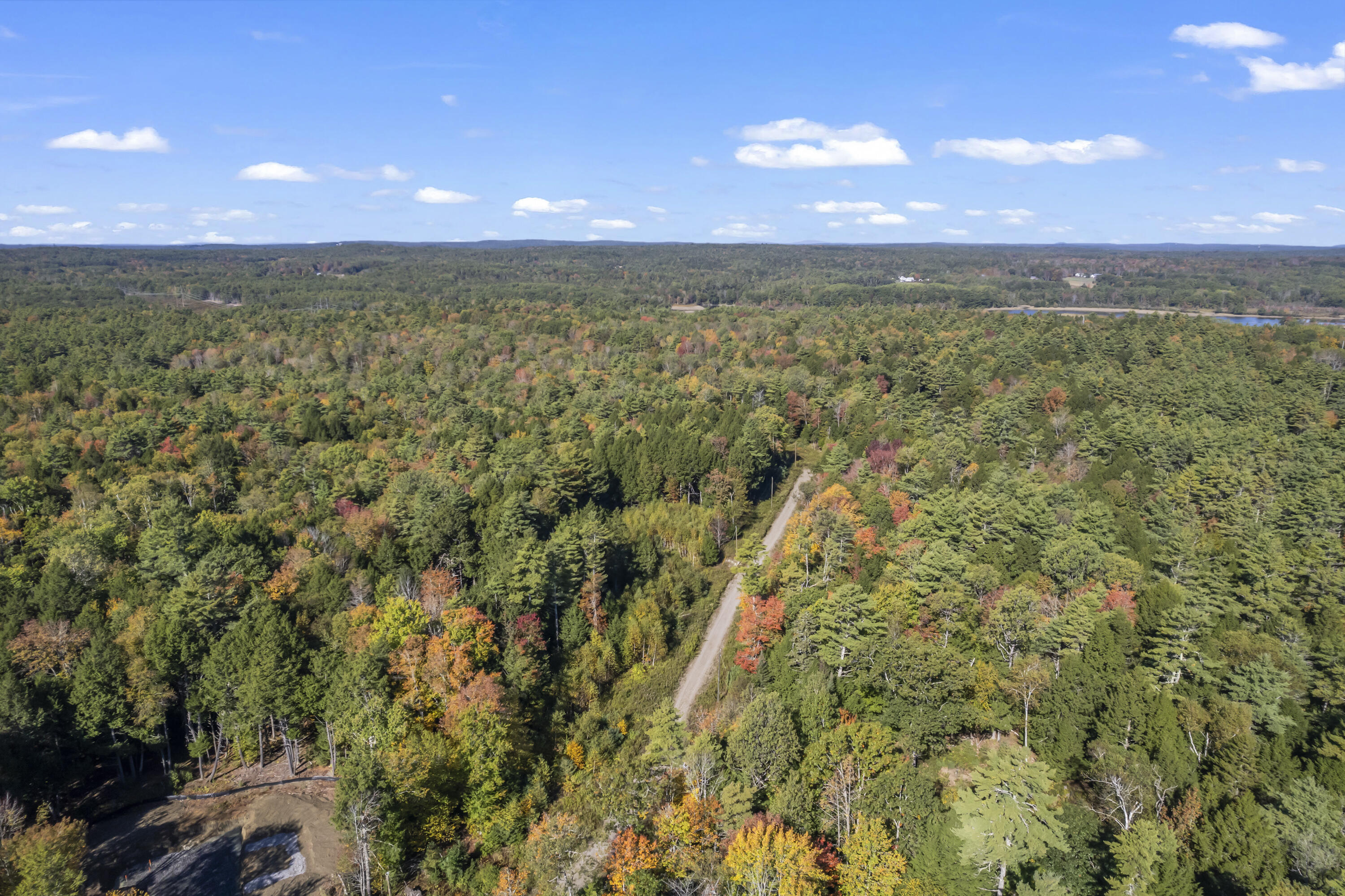 Lot 08 Sara's Way Bowdoinham ME 04008