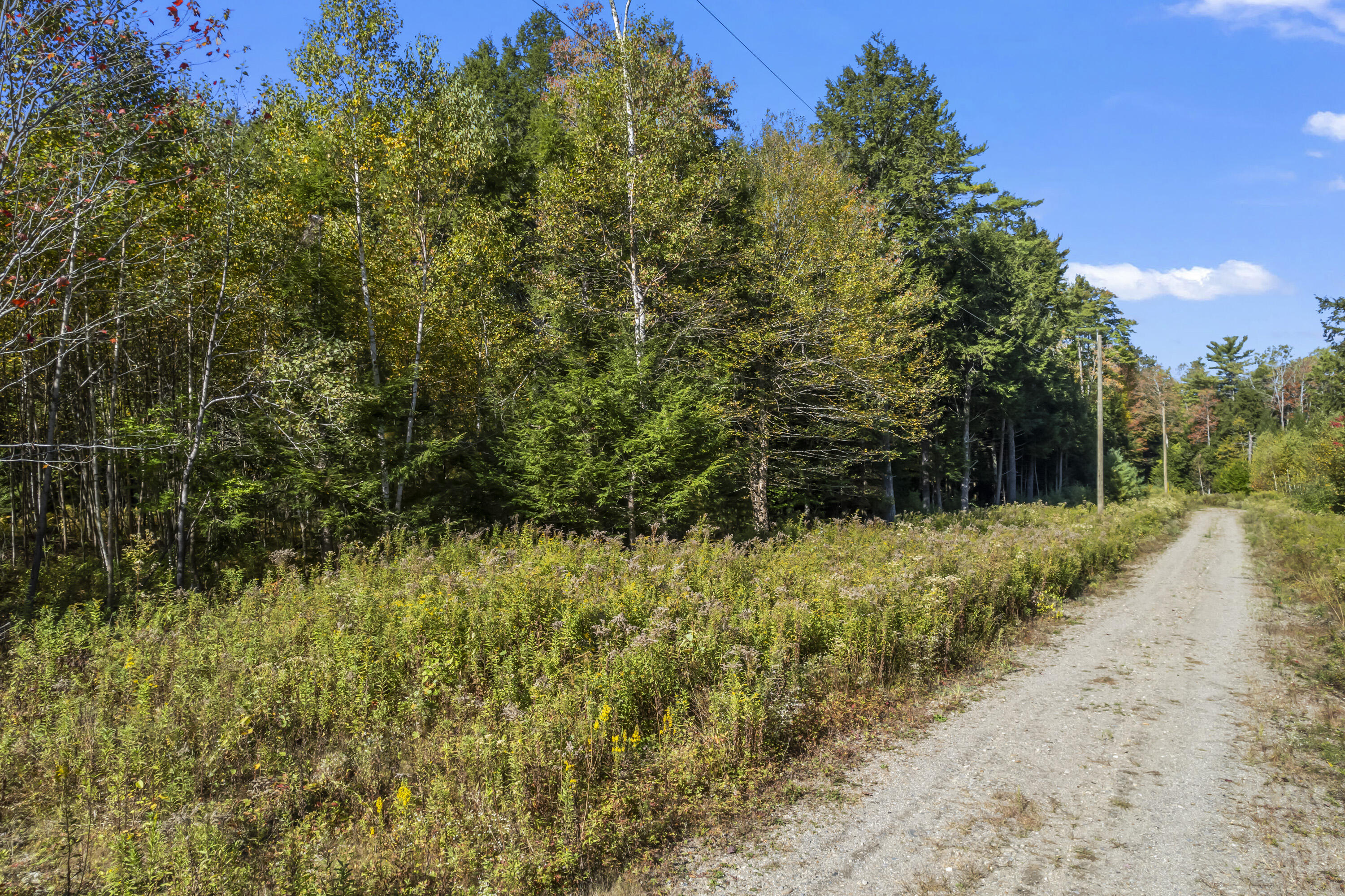 Lot 08 Sara's Way Bowdoinham ME 04008