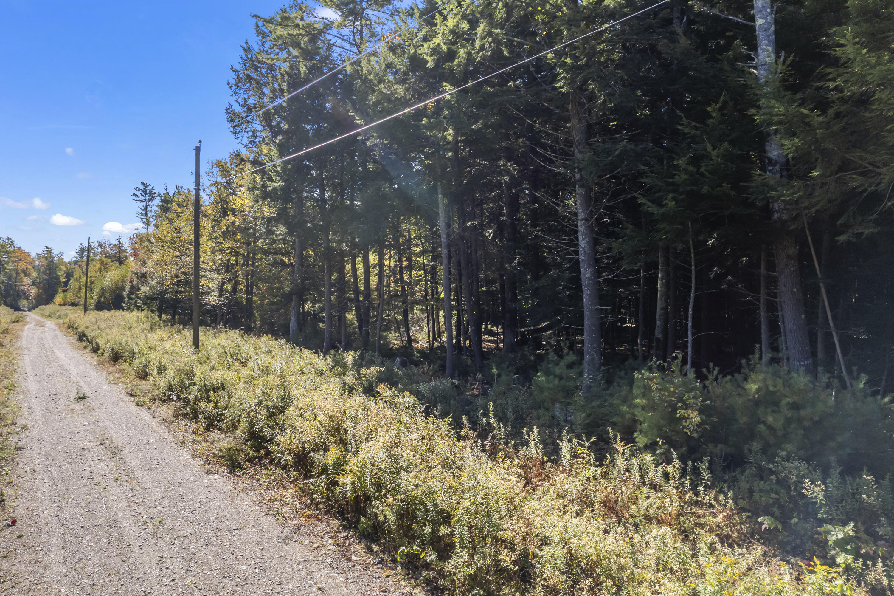 Lot 08 Sara's Way Bowdoinham ME 04008