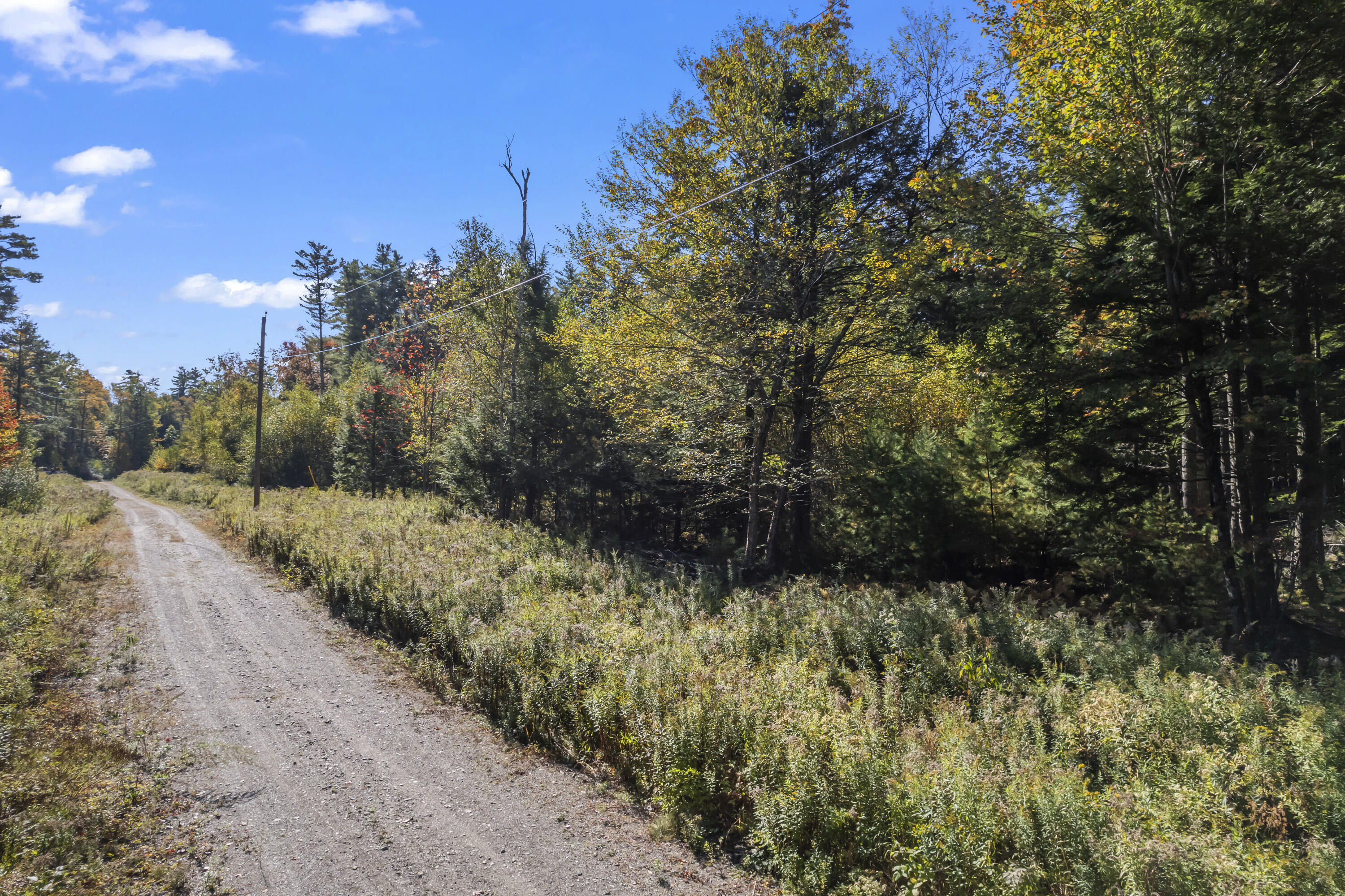 Lot 08 Sara's Way Bowdoinham ME 04008