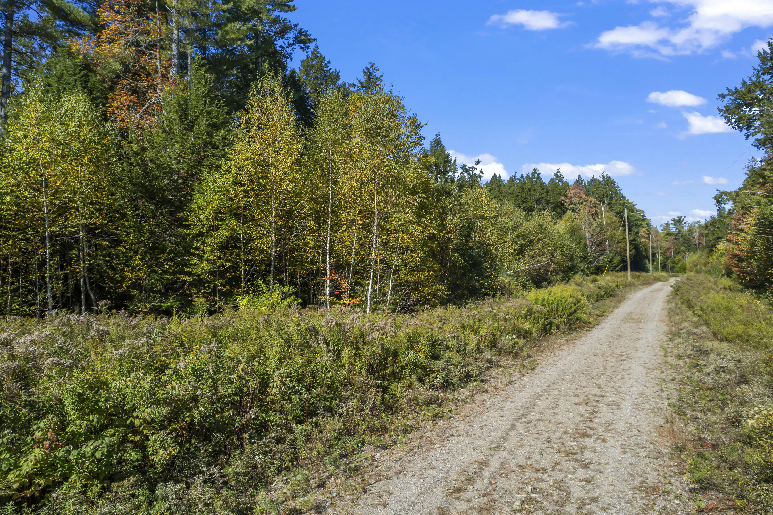 Lot 08 Sara's Way Bowdoinham ME 04008