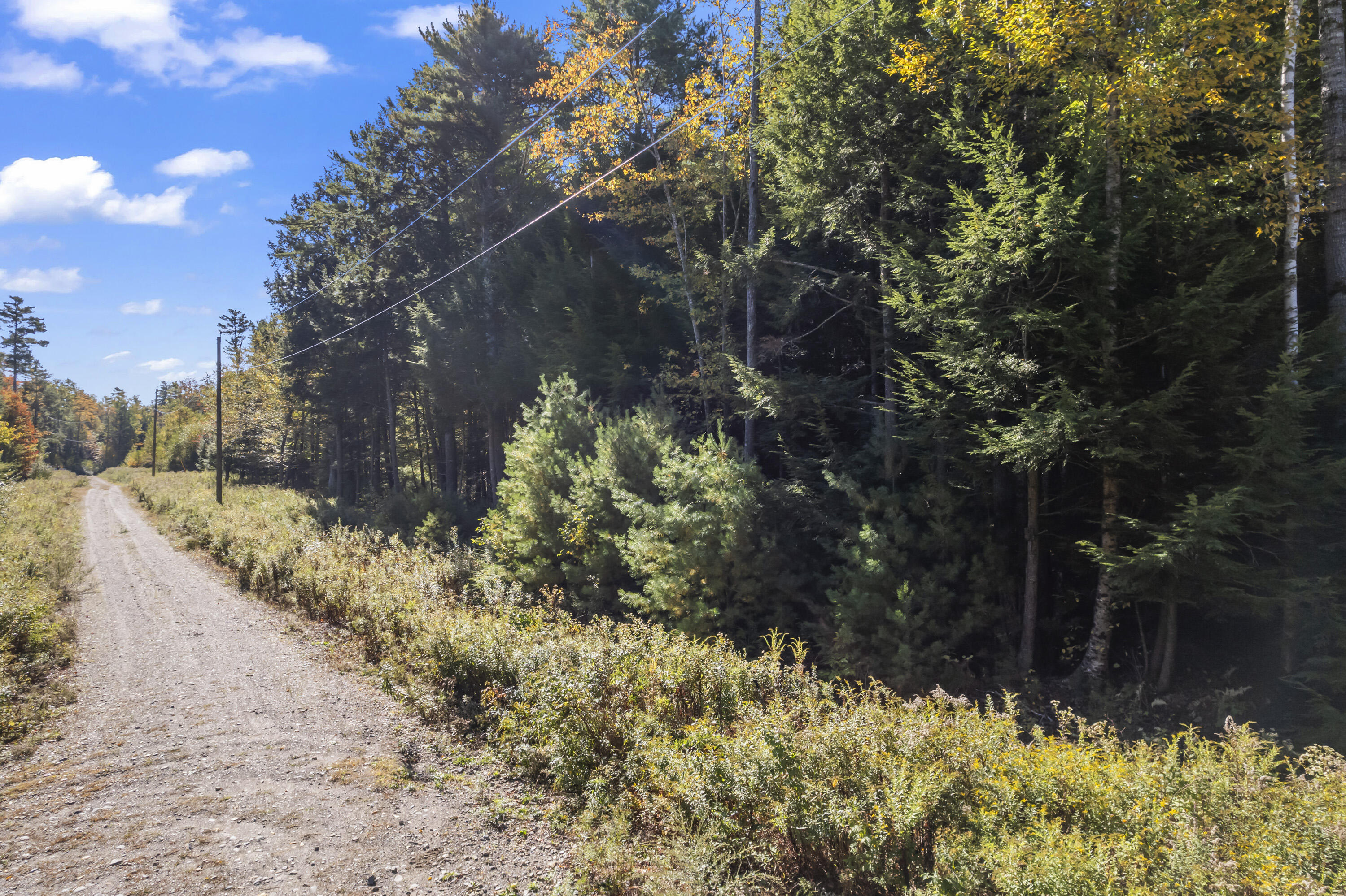 Lot 08 Sara's Way Bowdoinham ME 04008