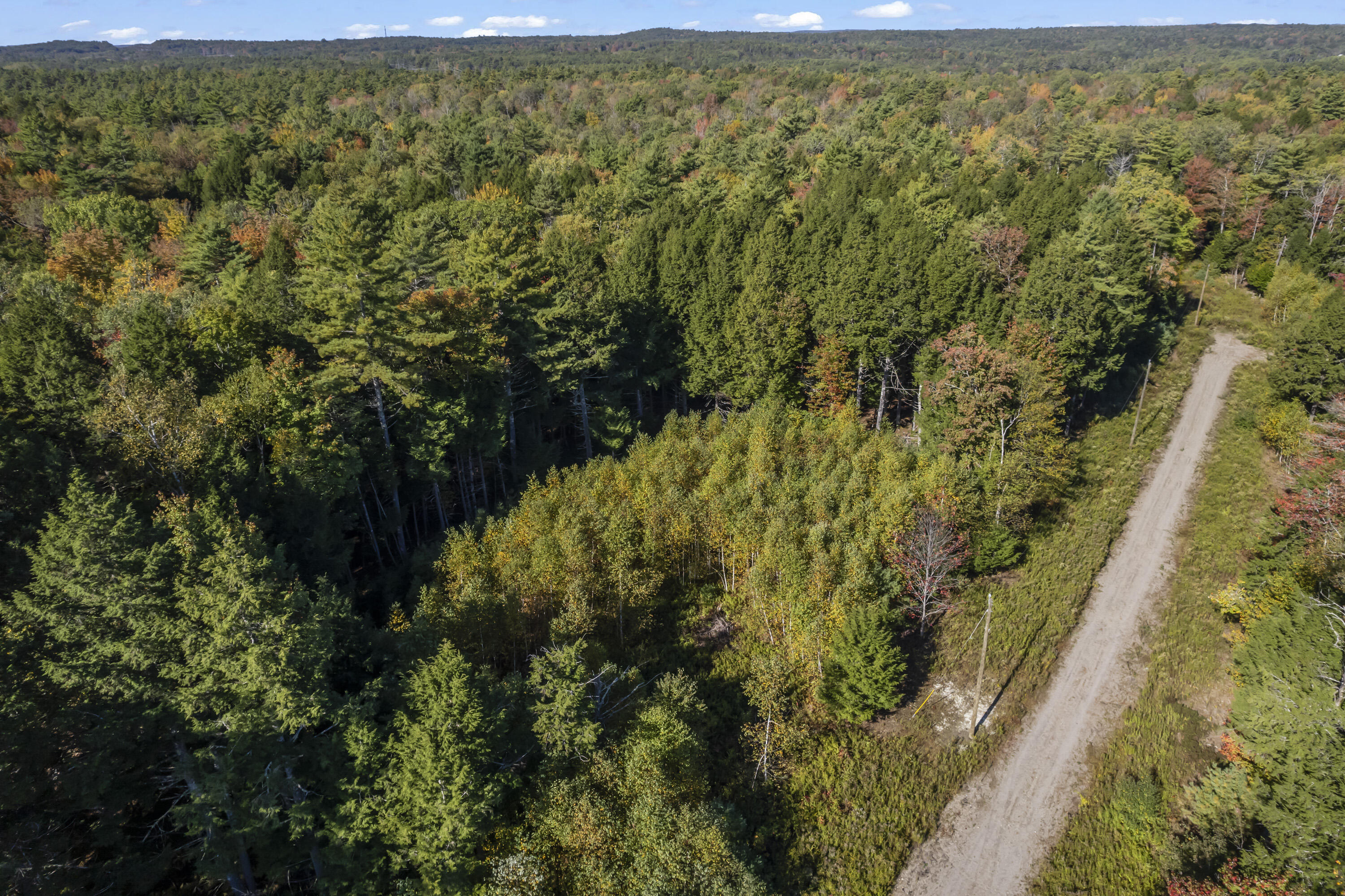 Lot 08 Sara's Way Bowdoinham ME 04008