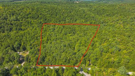 Lot 12 Alderberry Bay Drive Naples ME 04055