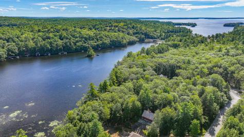 Lot 12 Alderberry Bay Drive Naples ME 04055