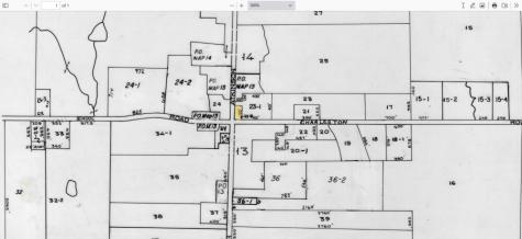 3 Atkinson Road Charleston ME 04422