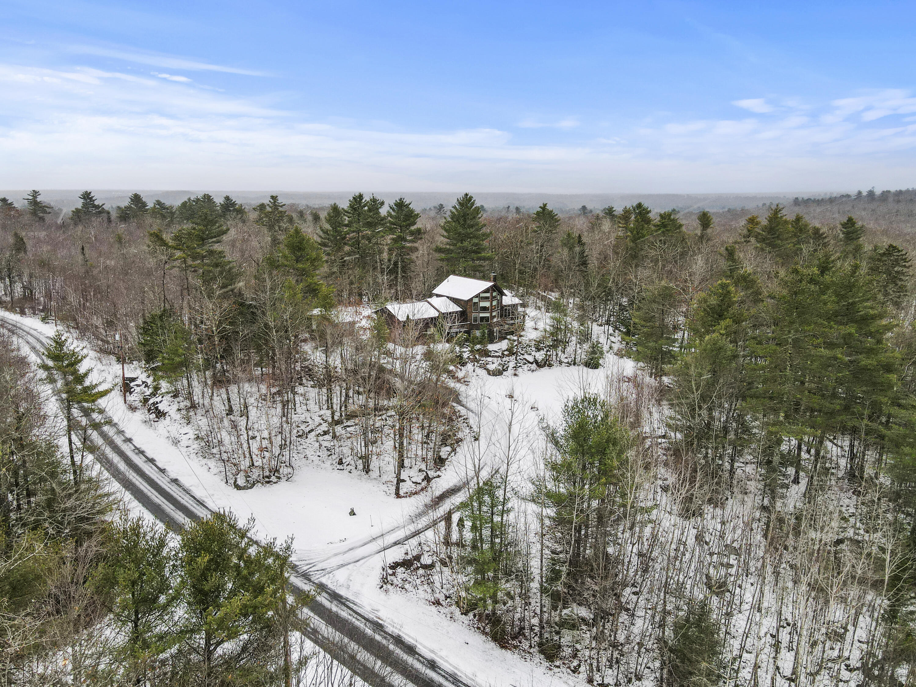 012-011 Holly Lane Swanville ME 04915