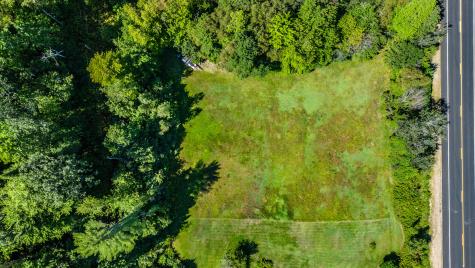 Map 15 Lot 36a Peru ME 04290