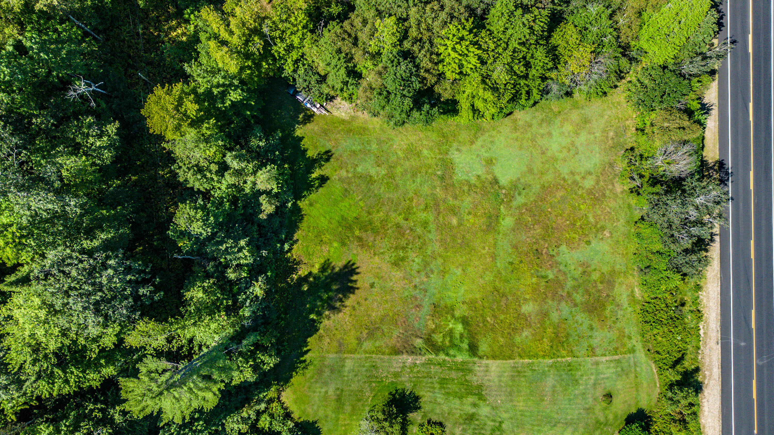 Map 15 Lot 36a Peru ME 04290