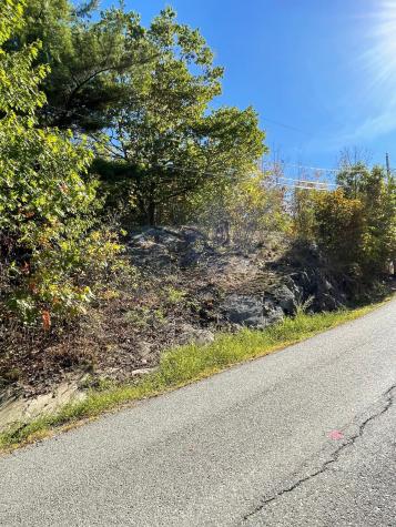 M5B7L8 Pleasant Street Calais ME 04619