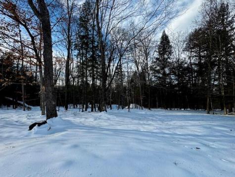 M9 L29 Beckwith Road Cornville ME 04976