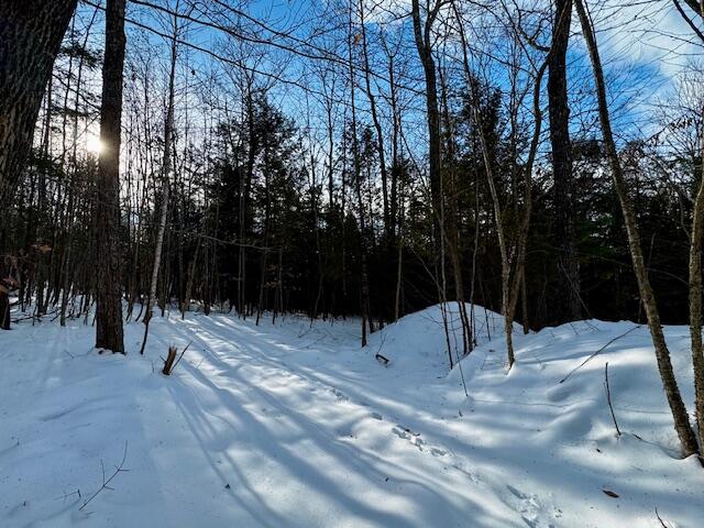M9 L29 Beckwith Road Cornville ME 04976