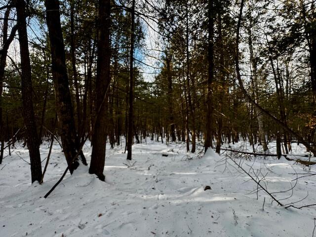 M9 L29 Beckwith Road Cornville ME 04976