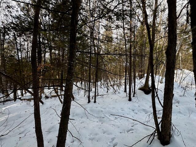 M9 L29 Beckwith Road Cornville ME 04976