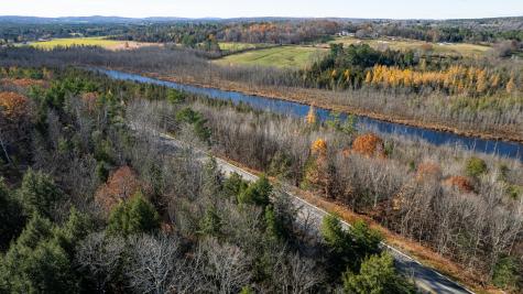M9 L29 Beckwith Road Cornville ME 04976