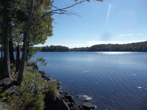 220 Bear Cove Road Baileyville ME 04694