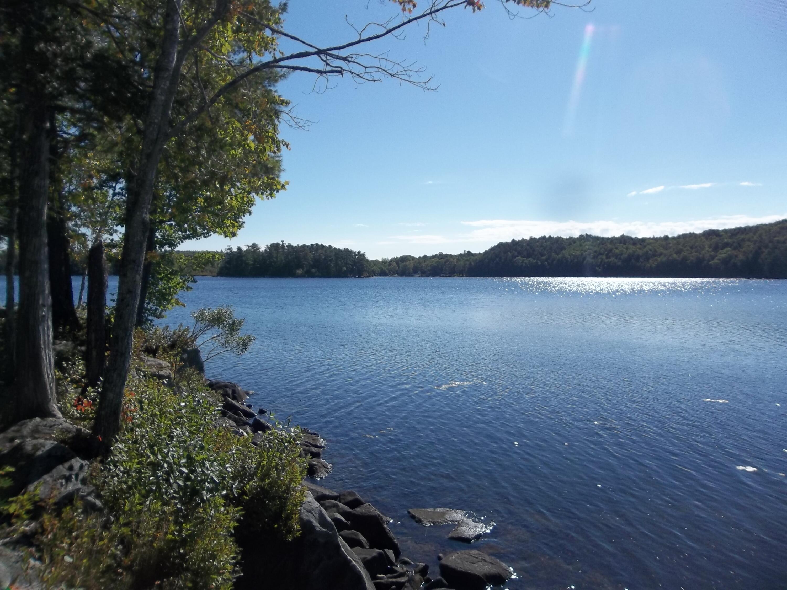 220 Bear Cove Road Baileyville ME 04694