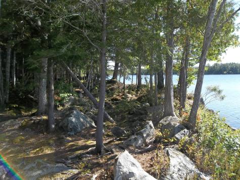 220 Bear Cove Road Baileyville ME 04694