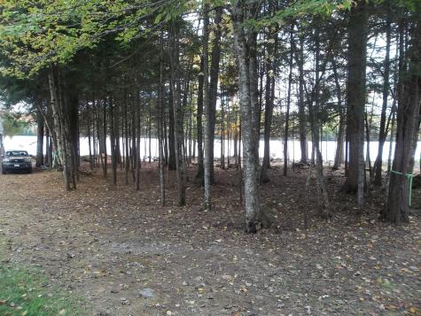 220 Bear Cove Road Baileyville ME 04694