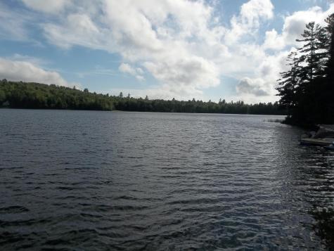 220 Bear Cove Road Baileyville ME 04694