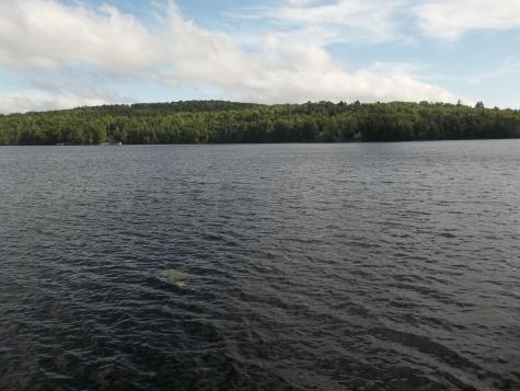 220 Bear Cove Road Baileyville ME 04694