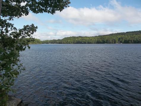 220 Bear Cove Road Baileyville ME 04694