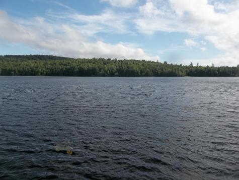 220 Bear Cove Road Baileyville ME 04694