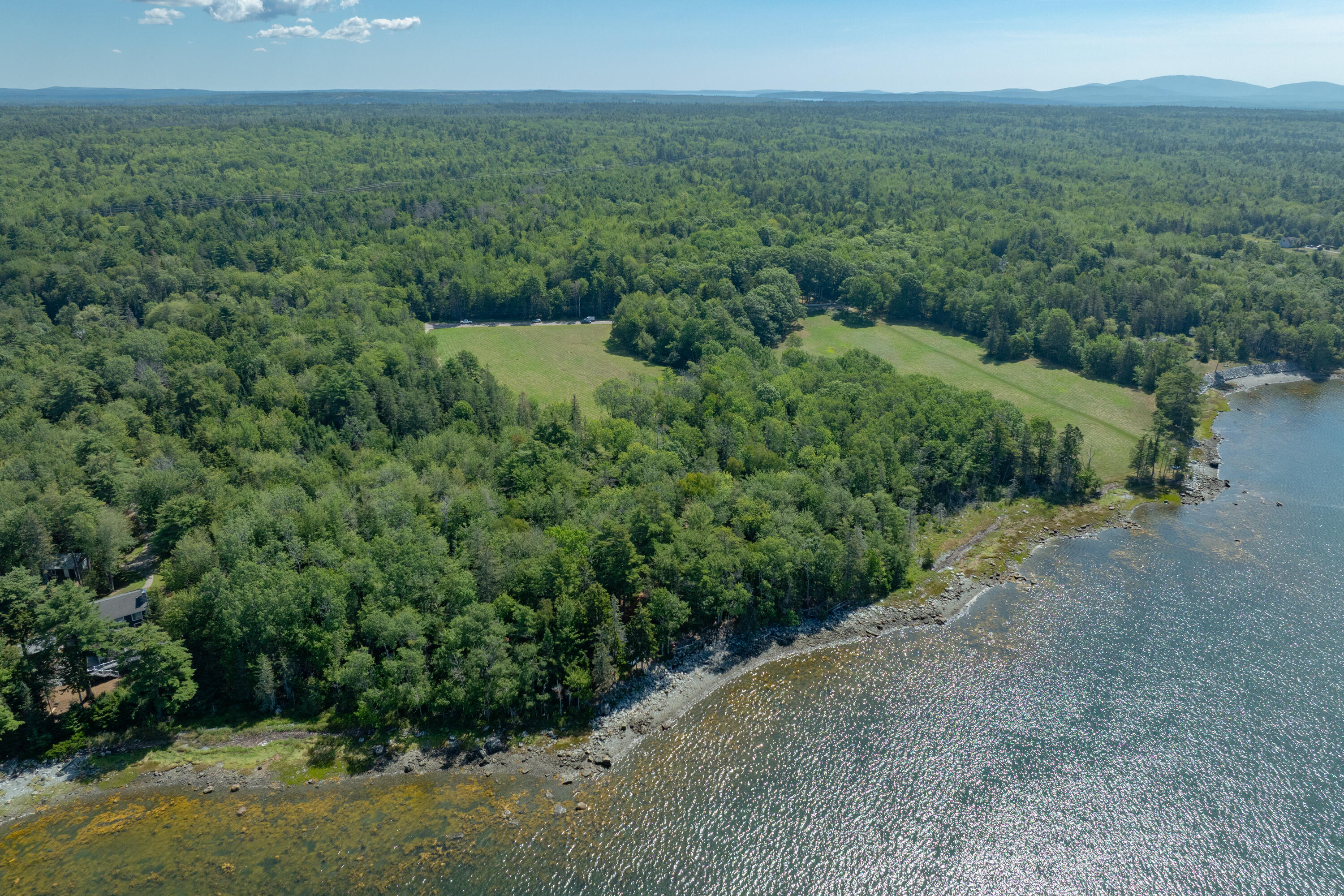0 Bayside Road, Spring Lot 2 Ellsworth ME 04605