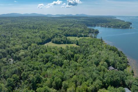 0 Bayside Road, Spring Lot 2 Ellsworth ME 04605