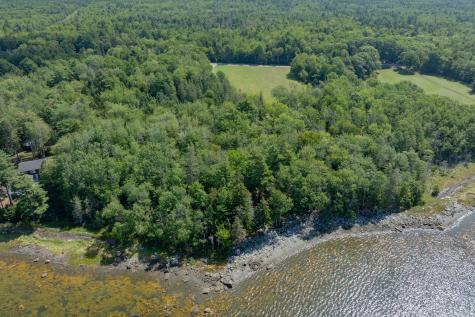 0 Bayside Road, Spring Lot 2 Ellsworth ME 04605