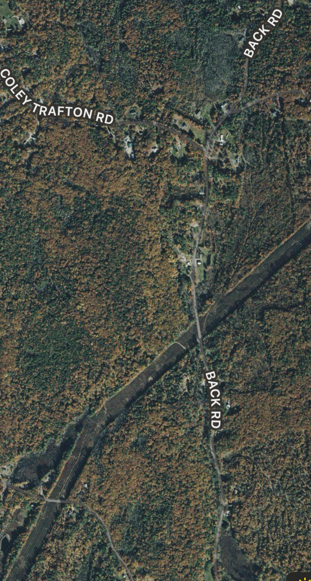 MAP4 Lot2 Back Road Shapleigh ME 04076