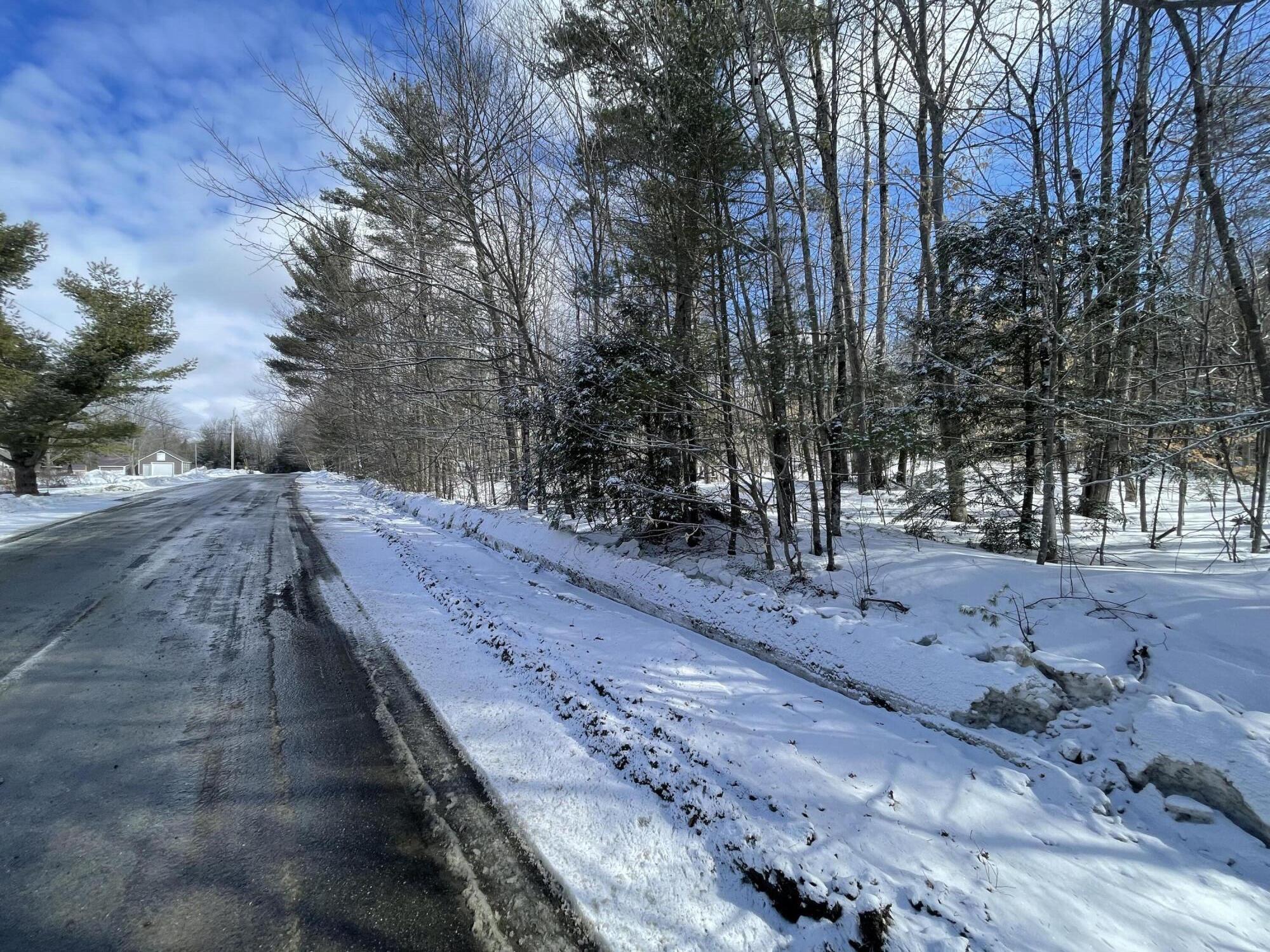 L89 Foster Hill Road Freeman Twp ME 04983