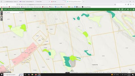 L89 Foster Hill Road Freeman Twp ME 04983