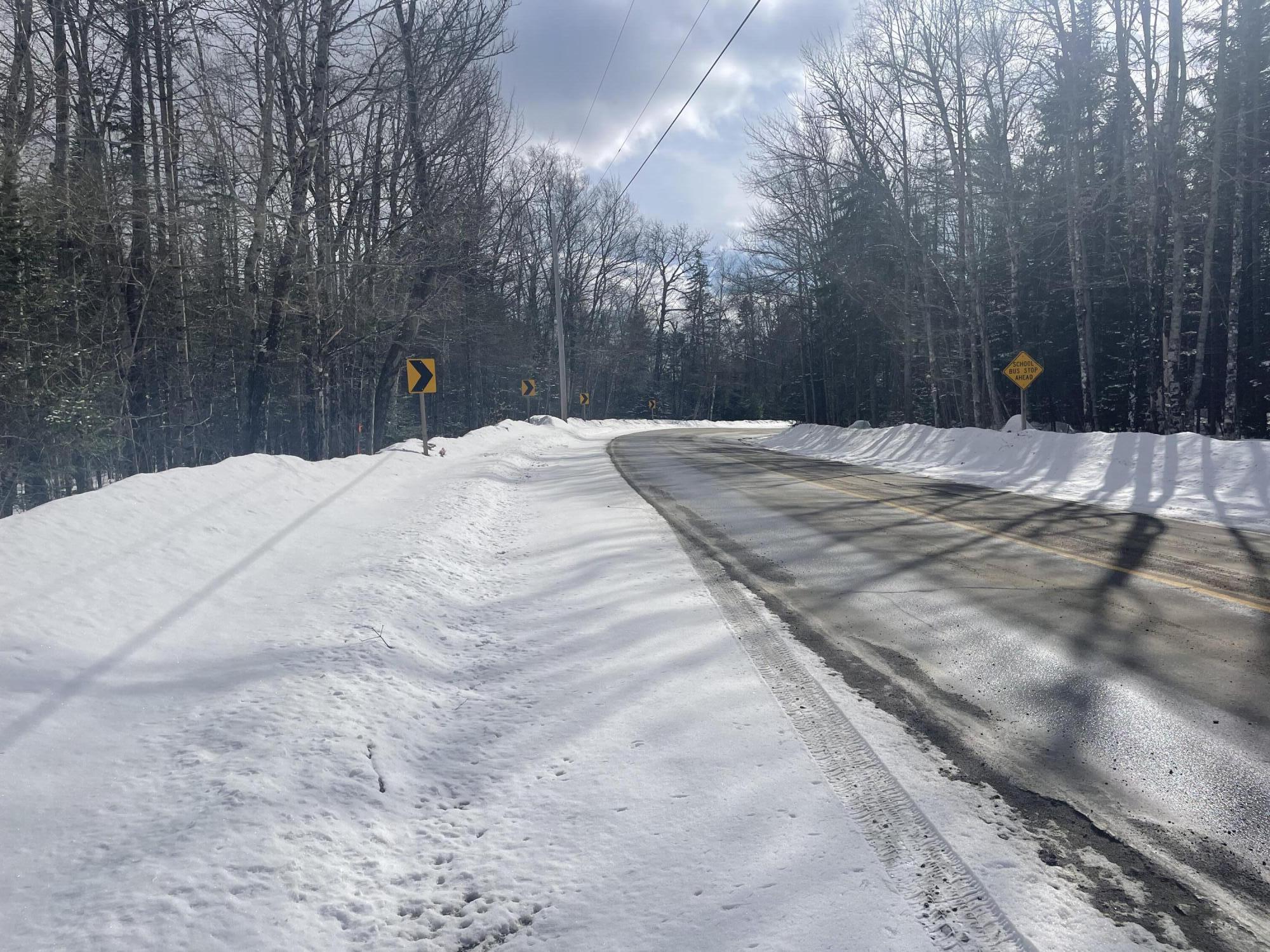 L89 Foster Hill Road Freeman Twp ME 04983