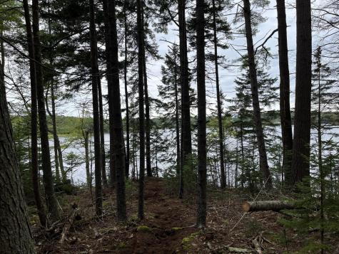 44-4 Windrush Lane Boothbay ME 04537