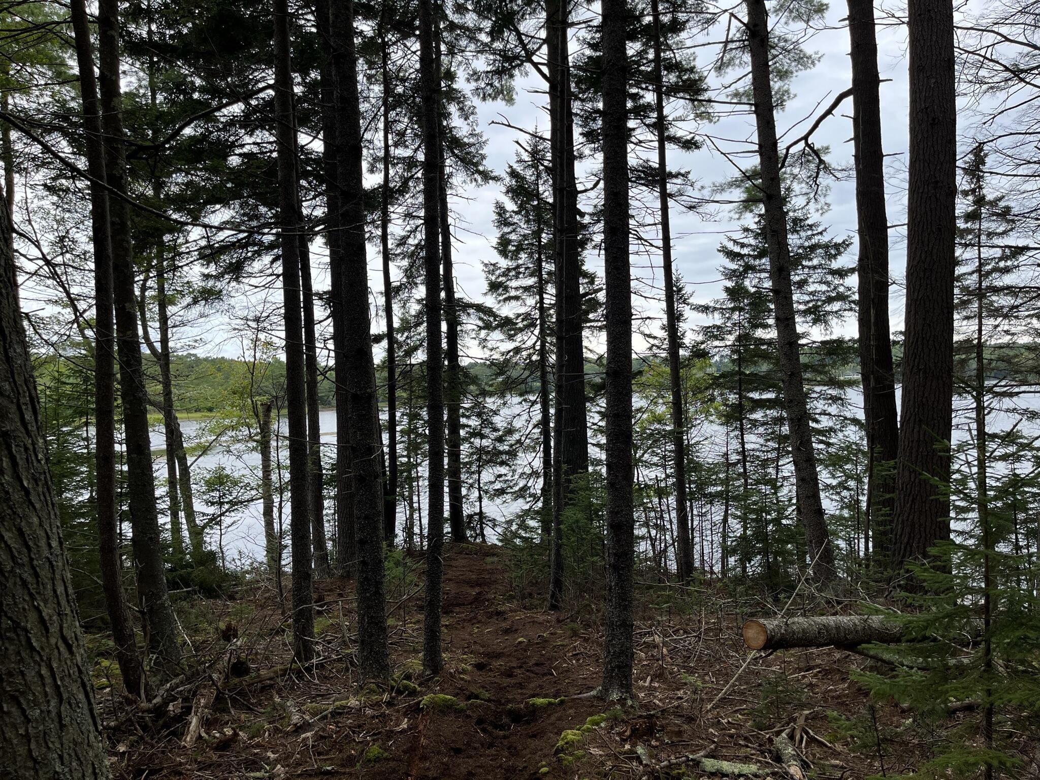 44-4 Windrush Lane Boothbay ME 04537